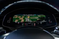 Audi RS6 din 2023 cu 1.607 km - oferta AUD117967 - foto 26