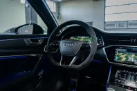 Audi RS6 din 2023 cu 1.607 km - oferta AUD117967 - foto 30