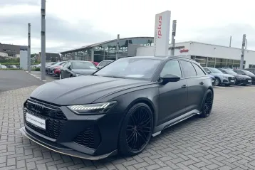 Audi RS6 din 2022 - oferta AUD117968