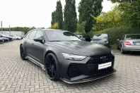 Audi RS6 din 2022 cu 76.323 km - oferta AUD117968 - foto 2