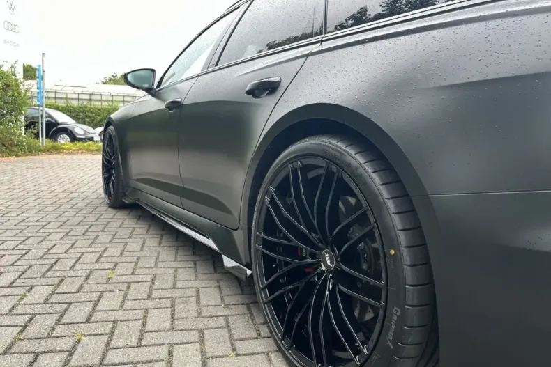 Audi RS6 din 2022 cu 76.323 km - oferta AUD117968 - foto 7