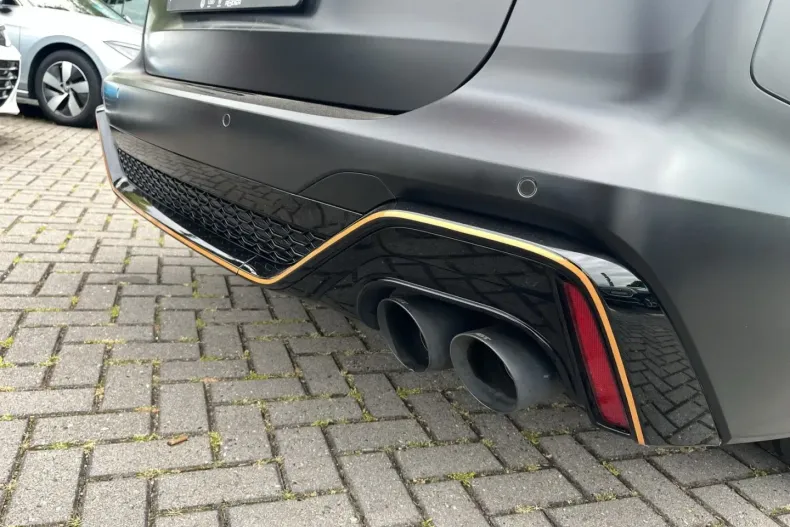 Audi RS6 din 2022 cu 76.323 km - oferta AUD117968 - foto 10