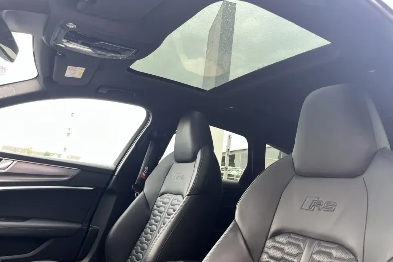 Audi RS6 din 2022 cu 76.323 km - oferta AUD117968 - foto 13