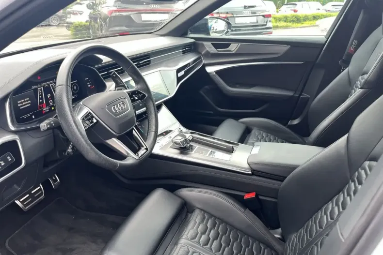 Audi RS6 din 2022 cu 76.323 km - oferta AUD117968 - foto 14