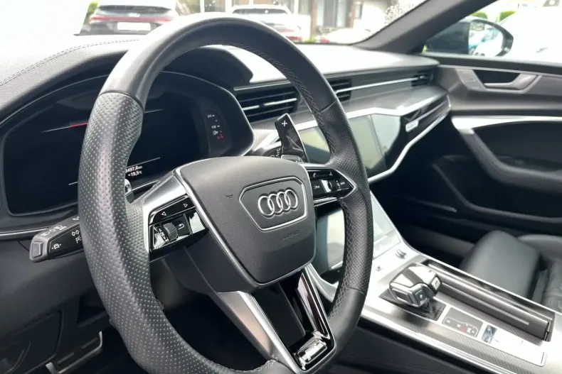 Audi RS6 din 2022 cu 76.323 km - oferta AUD117968 - foto 16