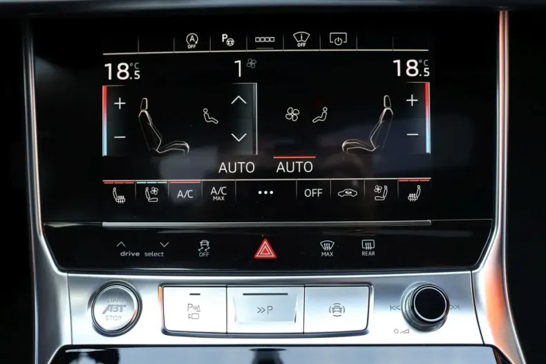 Audi RS6 din 2023 cu 12.077 km - oferta AUD117969 - foto 26