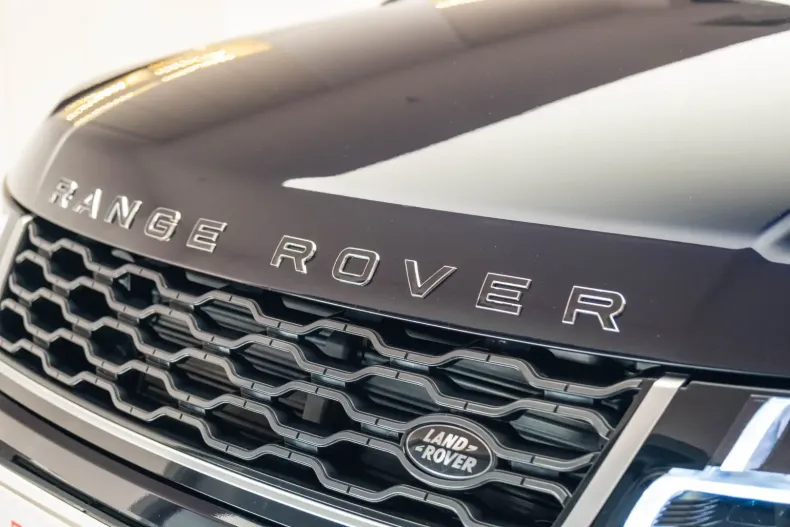 Land Rover Range Rover Sport din 2020 cu 39.478 km - oferta LAN117970 - foto 4