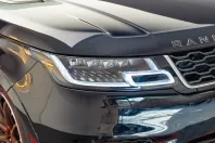 Land Rover Range Rover Sport din 2020 cu 39.478 km - oferta LAN117970 - foto 5