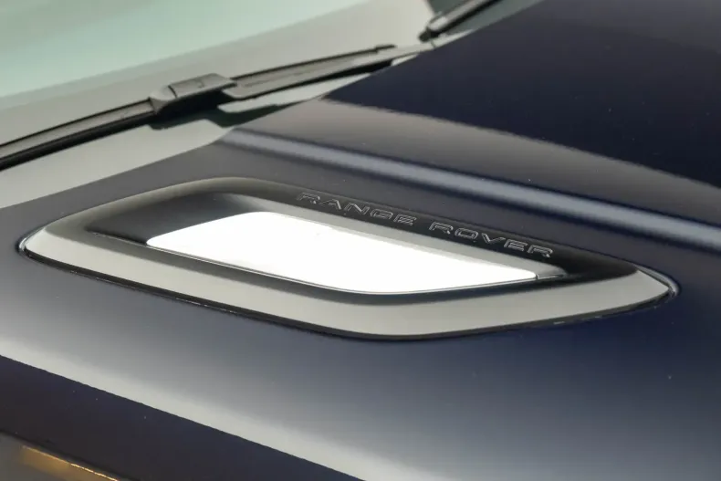 Land Rover Range Rover Sport din 2020 cu 39.478 km - oferta LAN117970 - foto 6