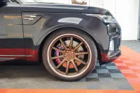 Land Rover Range Rover Sport din 2020 cu 39.478 km - oferta LAN117970 - foto 9