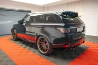 Land Rover Range Rover Sport din 2020 cu 39.478 km - oferta LAN117970 - foto 11