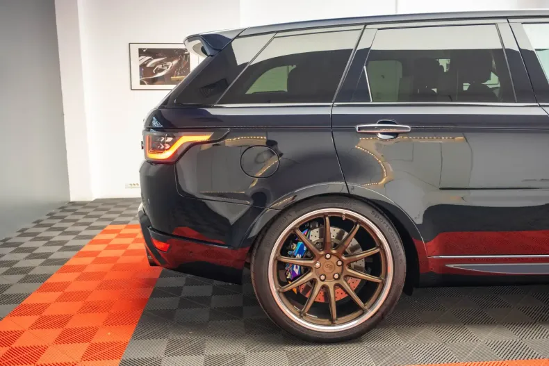 Land Rover Range Rover Sport din 2020 cu 39.478 km - oferta LAN117970 - foto 12