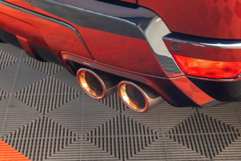 Land Rover Range Rover Sport din 2020 cu 39.478 km - oferta LAN117970 - foto 15