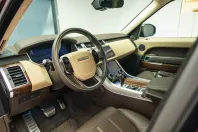 Land Rover Range Rover Sport din 2020 cu 39.478 km - oferta LAN117970 - foto 16
