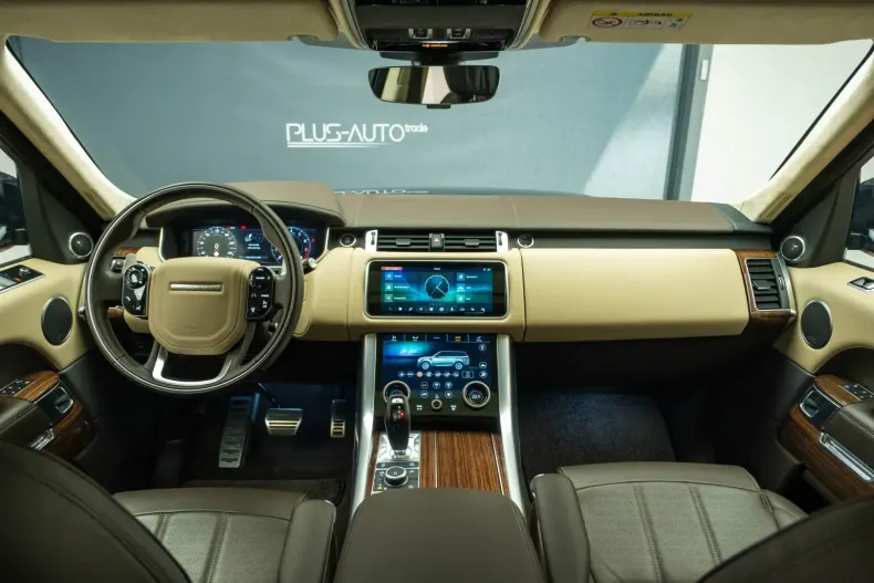 Land Rover Range Rover Sport din 2020 cu 39.478 km - oferta LAN117970 - foto 17