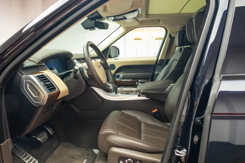 Land Rover Range Rover Sport din 2020 cu 39.478 km - oferta LAN117970 - foto 18