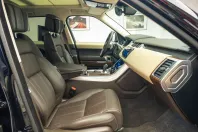 Land Rover Range Rover Sport din 2020 cu 39.478 km - oferta LAN117970 - foto 21
