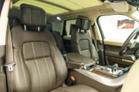 Land Rover Range Rover Sport din 2020 cu 39.478 km - oferta LAN117970 - foto 22