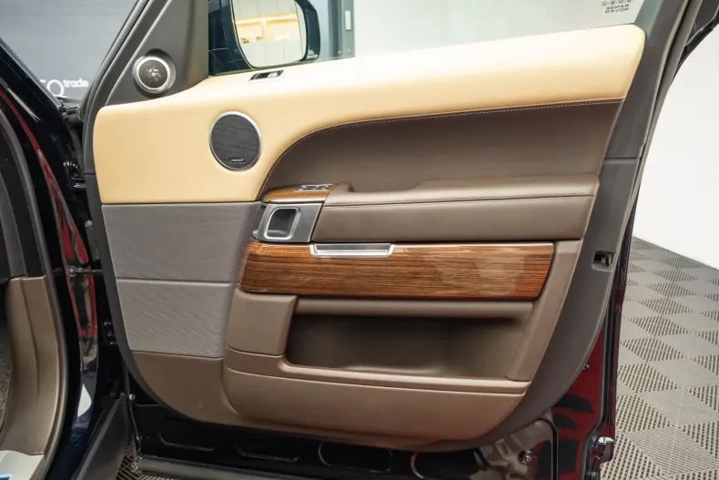 Land Rover Range Rover Sport din 2020 cu 39.478 km - oferta LAN117970 - foto 24