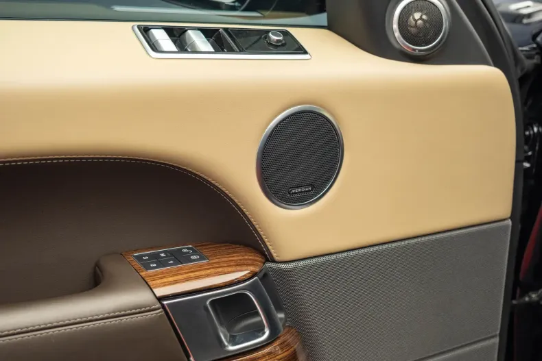 Land Rover Range Rover Sport din 2020 cu 39.478 km - oferta LAN117970 - foto 26