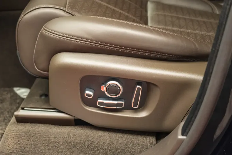 Land Rover Range Rover Sport din 2020 cu 39.478 km - oferta LAN117970 - foto 27