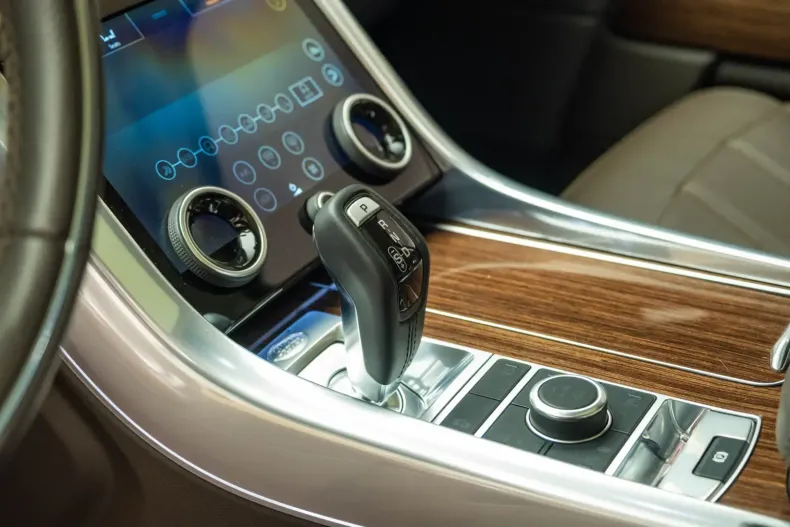 Land Rover Range Rover Sport din 2020 cu 39.478 km - oferta LAN117970 - foto 28