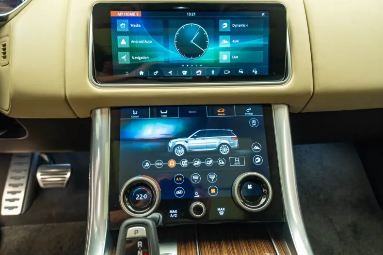 Land Rover Range Rover Sport din 2020 cu 39.478 km - oferta LAN117970 - foto 33