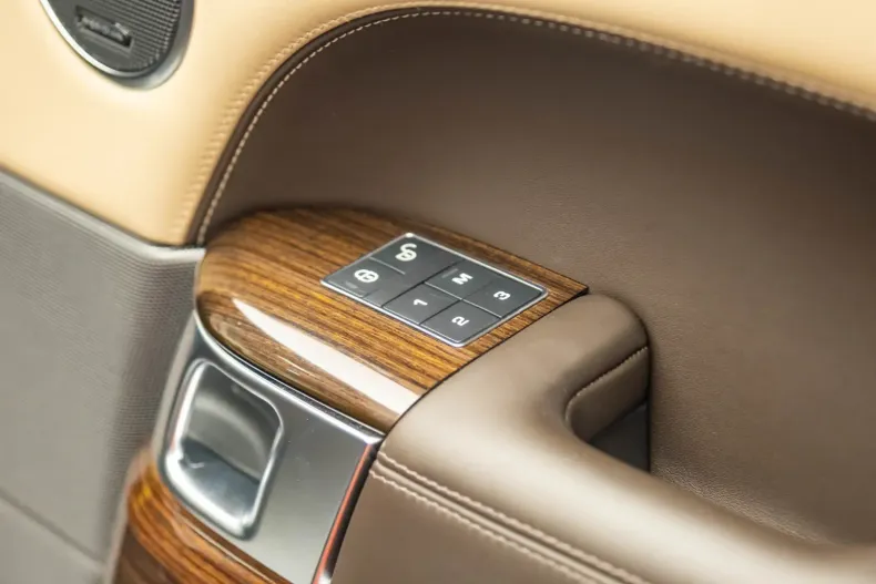 Land Rover Range Rover Sport din 2020 cu 39.478 km - oferta LAN117970 - foto 39