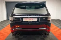 Land Rover Range Rover Sport din 2020 cu 39.478 km - oferta LAN117970 - foto 40