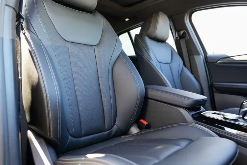 BMW X4 din 2024 cu 13.490 km - oferta BMW117971 - foto 14