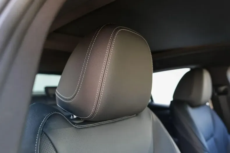 BMW X4 din 2024 cu 13.490 km - oferta BMW117971 - foto 15