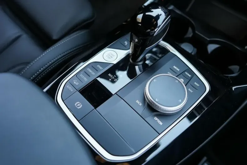 BMW X4 din 2024 cu 13.490 km - oferta BMW117971 - foto 16