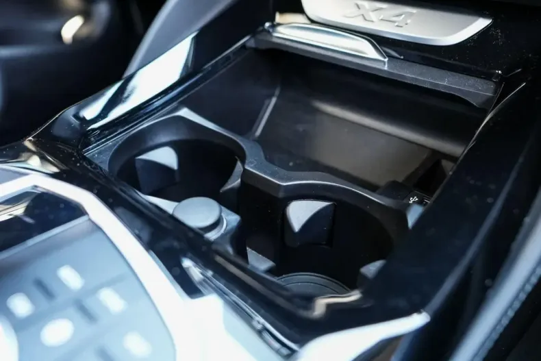 BMW X4 din 2024 cu 13.490 km - oferta BMW117971 - foto 17