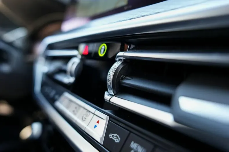 BMW X4 din 2024 cu 13.490 km - oferta BMW117971 - foto 20