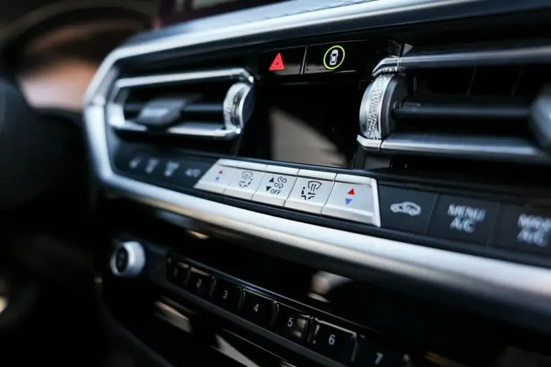 BMW X4 din 2024 cu 13.490 km - oferta BMW117971 - foto 22