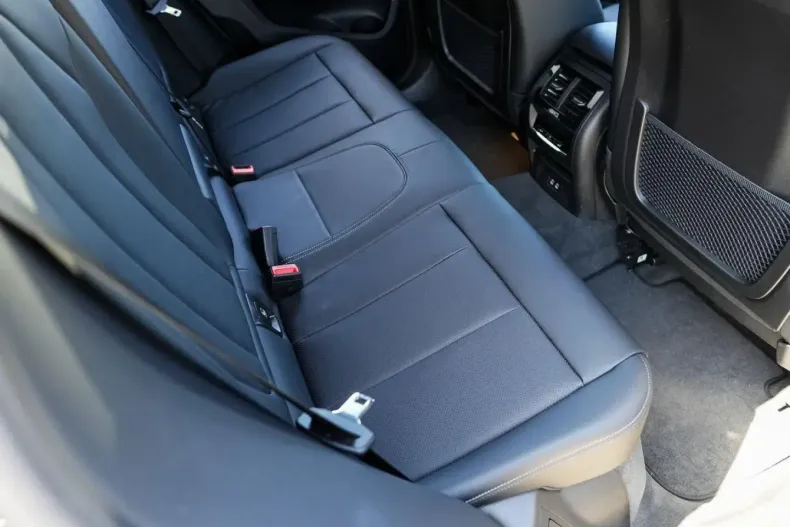 BMW X4 din 2024 cu 13.490 km - oferta BMW117971 - foto 25