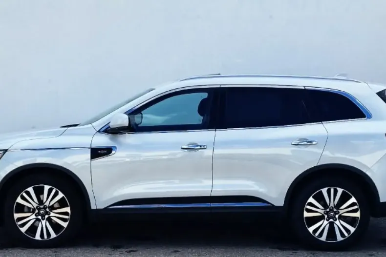 Renault Koleos din 2023 cu 13.930 km - oferta REN117972 - foto 3