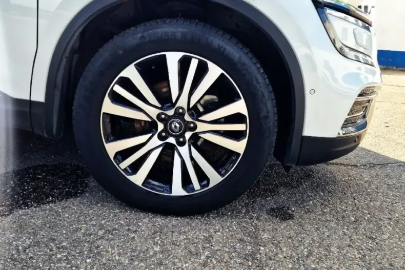 Renault Koleos din 2023 cu 13.930 km - oferta REN117972 - foto 7