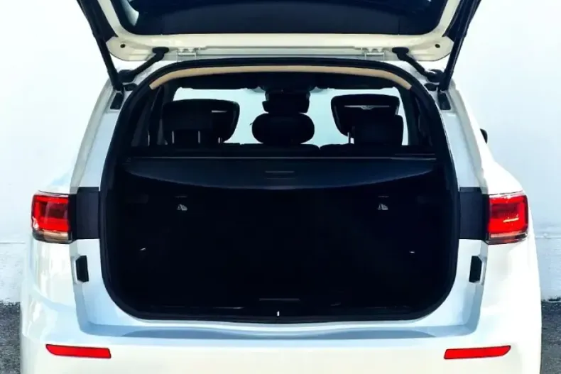 Renault Koleos din 2023 cu 13.930 km - oferta REN117972 - foto 9