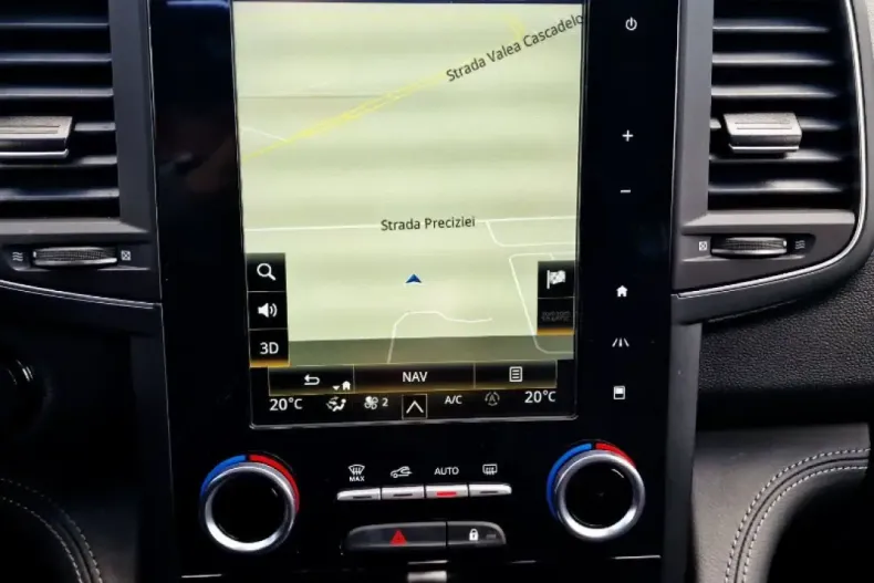 Renault Koleos din 2023 cu 13.930 km - oferta REN117972 - foto 15