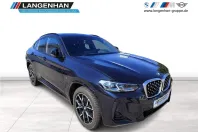 BMW X4 din 2024 cu 26.175 km - oferta BMW117974 - foto 1