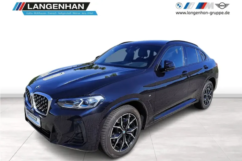 BMW X4 din 2024 cu 26.175 km - oferta BMW117974 - foto 3