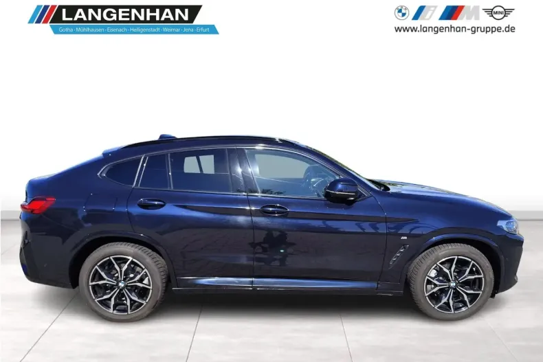 BMW X4 din 2024 cu 26.175 km - oferta BMW117974 - foto 4