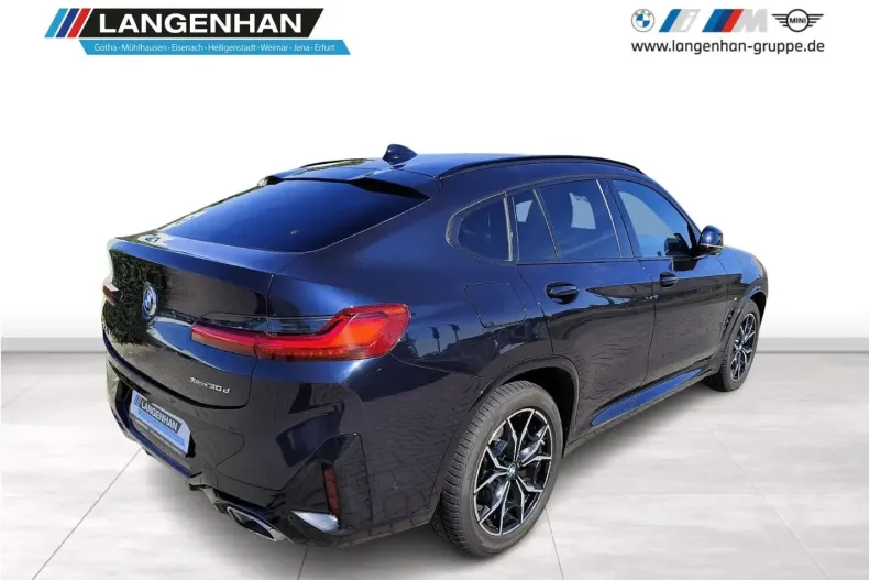 BMW X4 din 2024 cu 26.175 km - oferta BMW117974 - foto 5