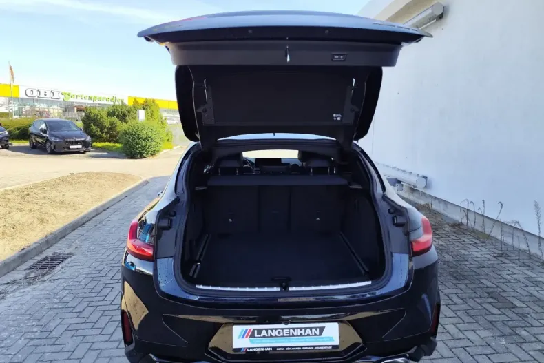 BMW X4 din 2024 cu 26.175 km - oferta BMW117974 - foto 10