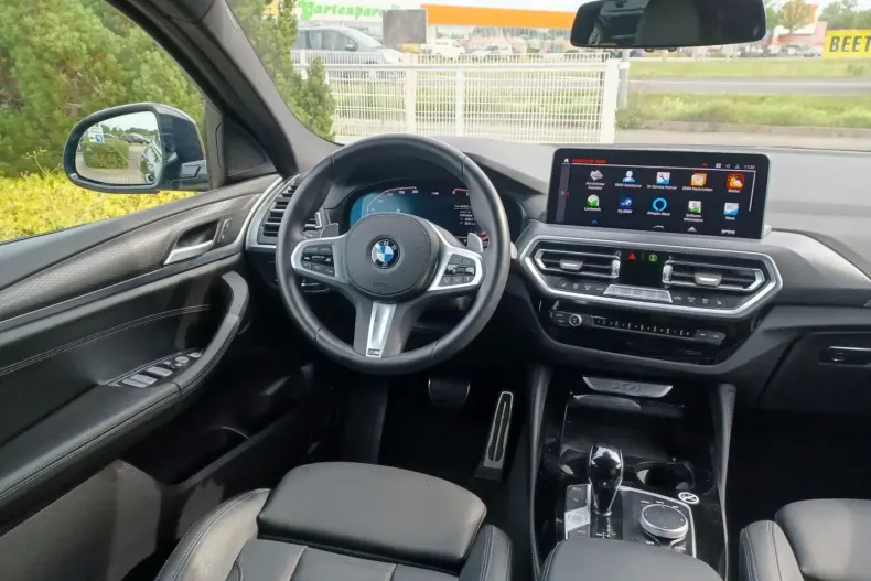 BMW X4 din 2024 cu 26.175 km - oferta BMW117974 - foto 12