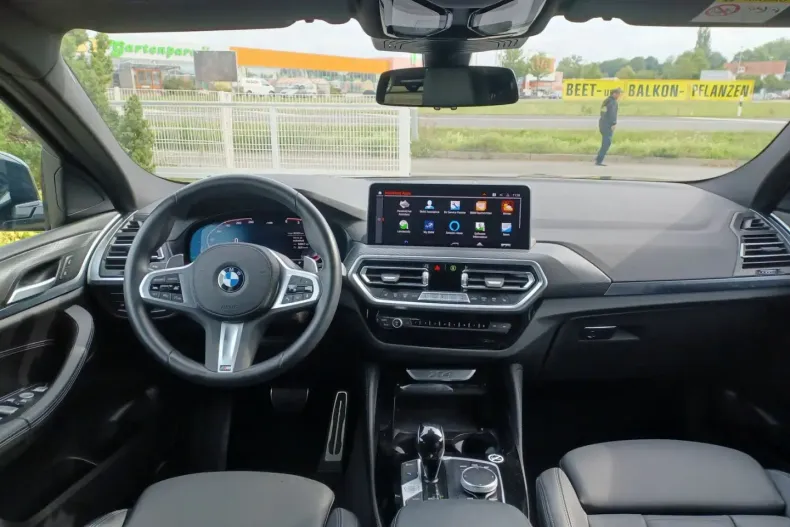 BMW X4 din 2024 cu 26.175 km - oferta BMW117974 - foto 14