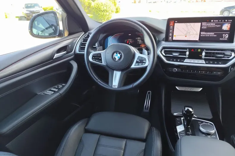 BMW X4 din 2024 cu 26.175 km - oferta BMW117974 - foto 17