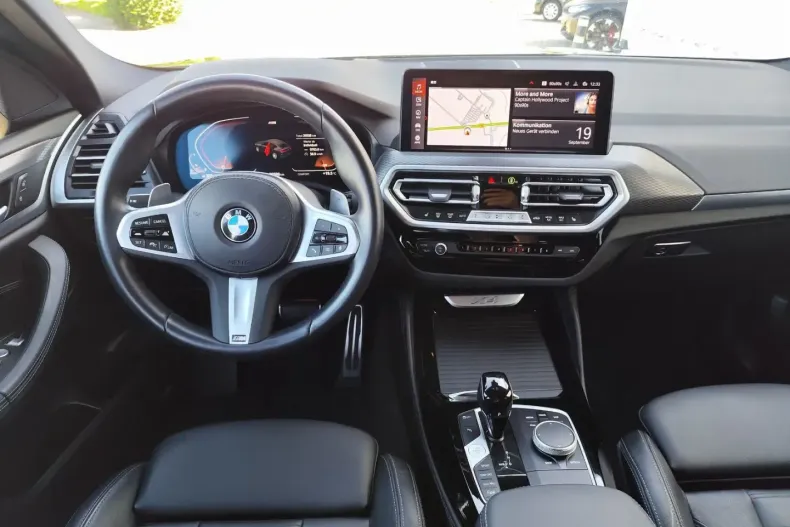 BMW X4 din 2024 cu 26.175 km - oferta BMW117974 - foto 19