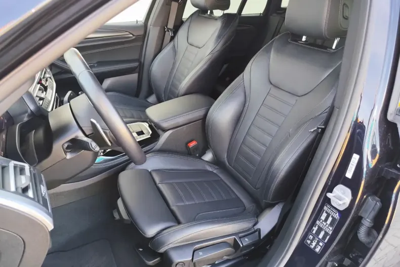 BMW X4 din 2024 cu 26.175 km - oferta BMW117974 - foto 20